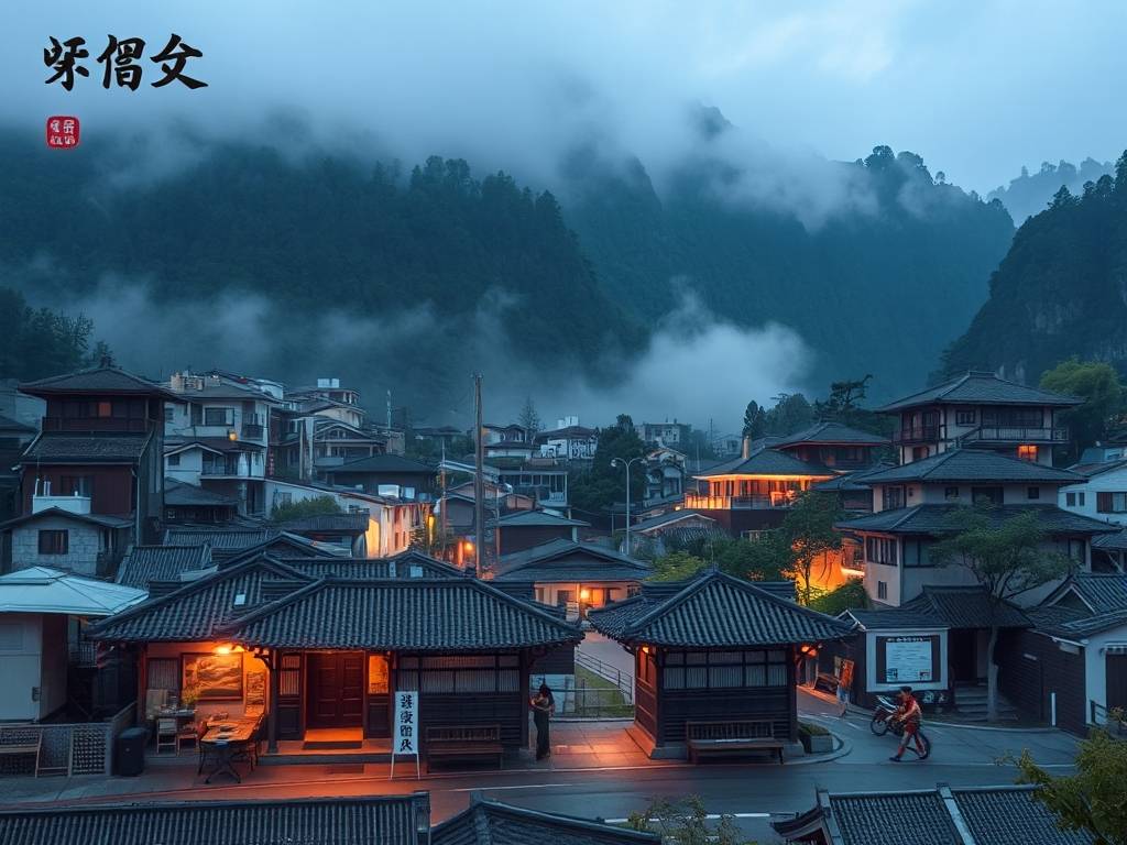 梦见闹市代表什么？