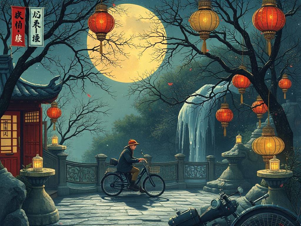 梦见家有哪些不详征兆？