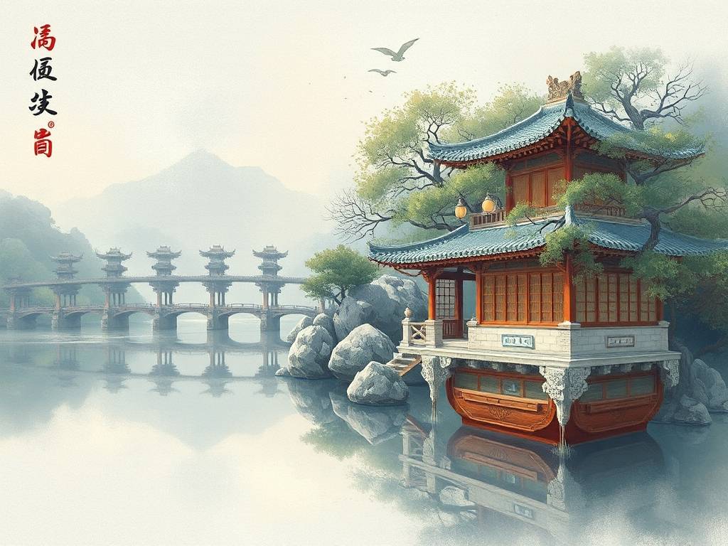 梦见水塔是什么意思？