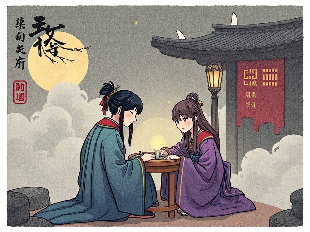 梦见茅屋是什么意思？