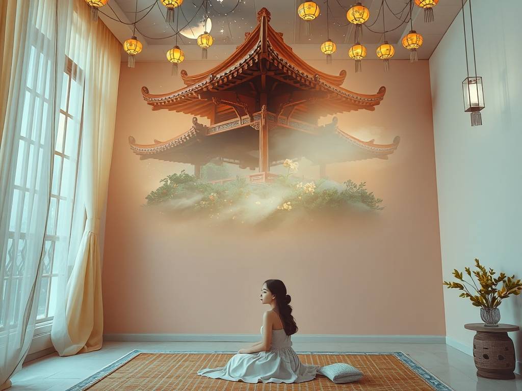 梦到房顶是什(shén)么寓意 梦到房顶是什(shén)么征兆