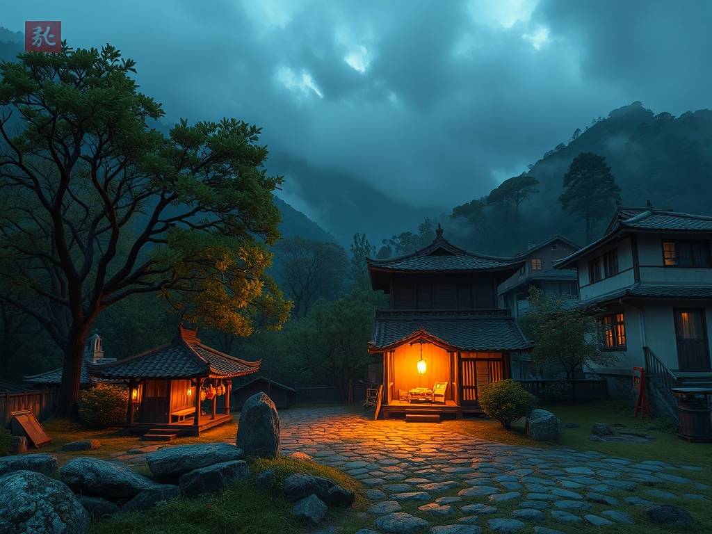 梦见小巷(xiàng)、梦见死胡同是什么意思？