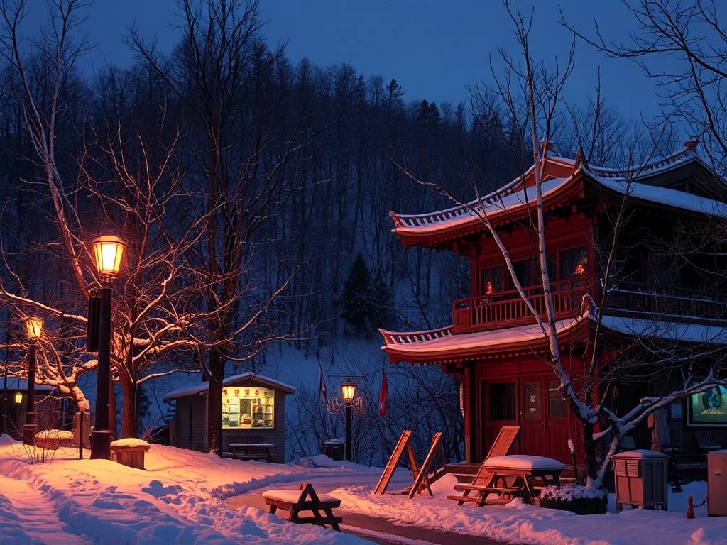 梦见下雪又下雨是什么预兆呢？