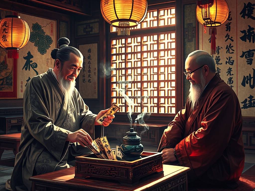 解签40