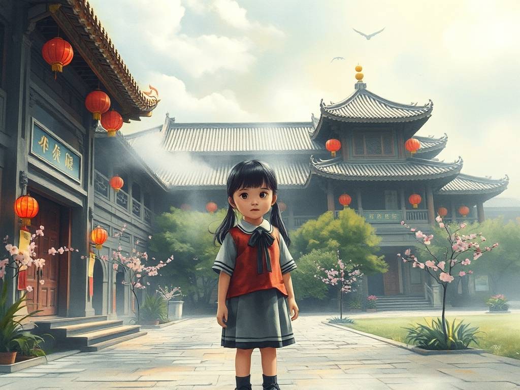 周公解梦梦见学校 梦见去学校
