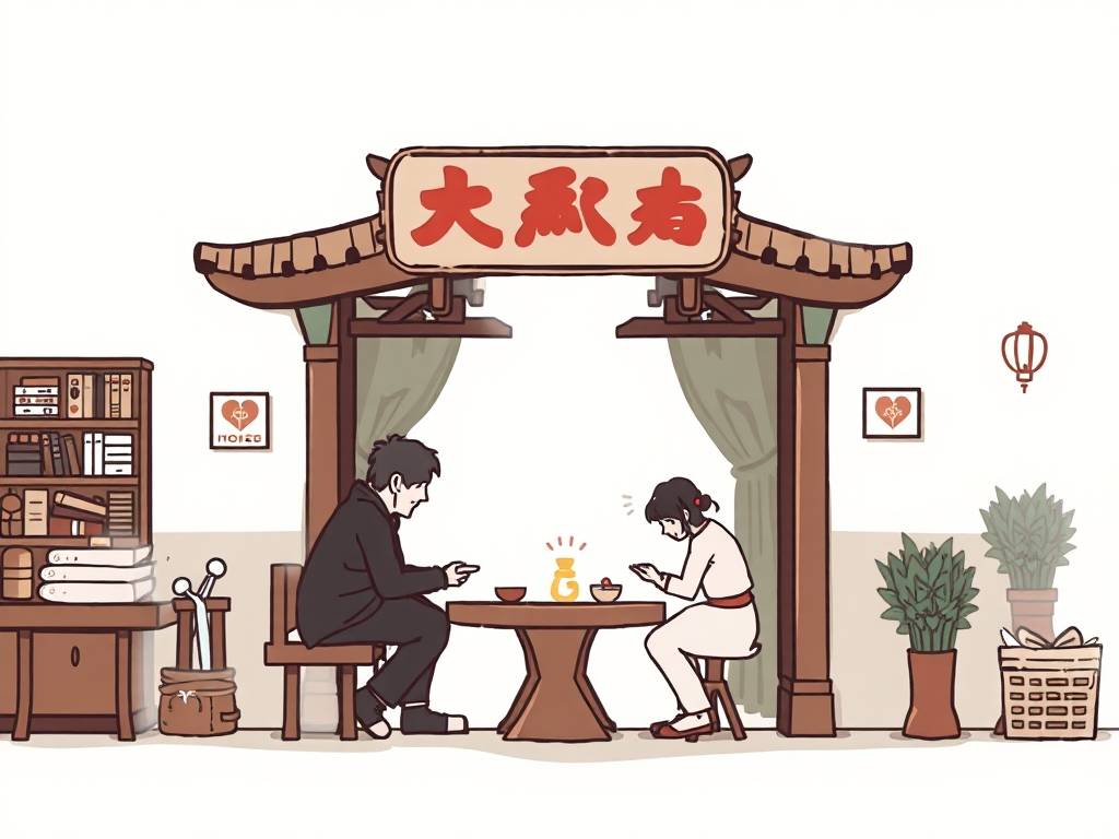 梦见饭店梦见餐厅好不好？