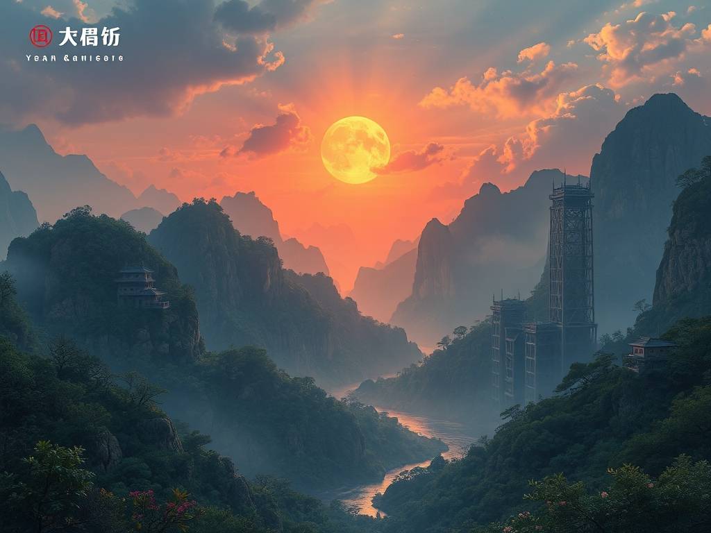 梦见打雷下大雨吃桃子有什么含义