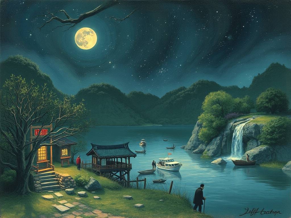 学生梦见打雷有什么含义