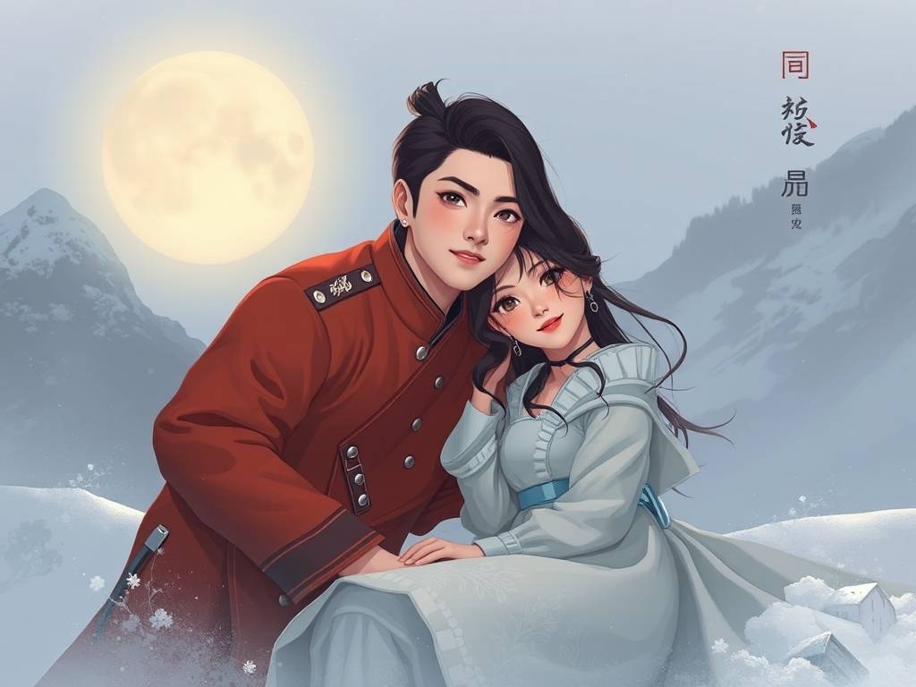 未羊怎么读