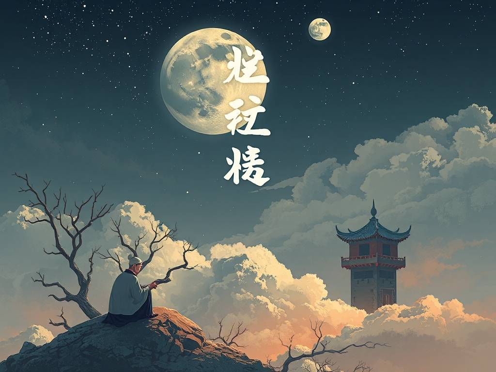 未羊怎么读