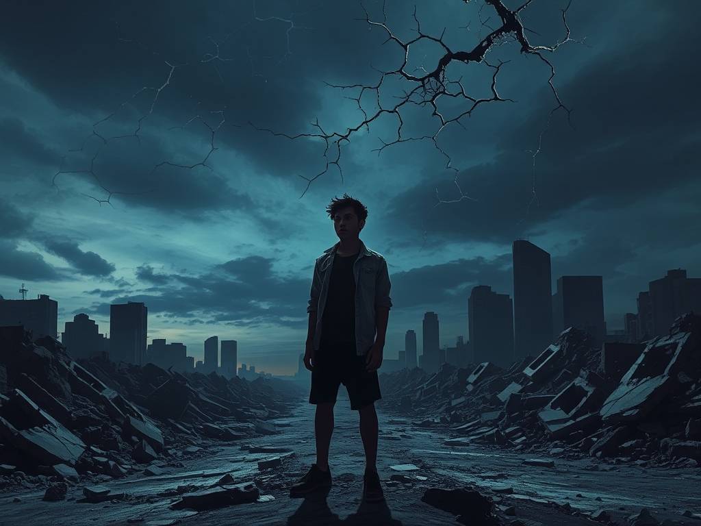 梦见要地震(zhèn)，梦见地震(zhèn)前兆