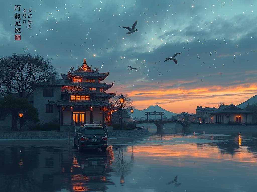 梦见下雨淋湿床是怎么回事