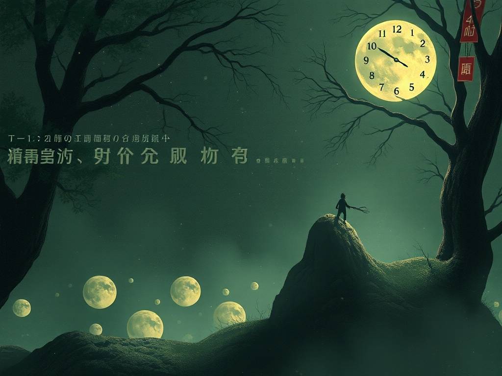 梦见无花果(guǒ)树有什么征兆