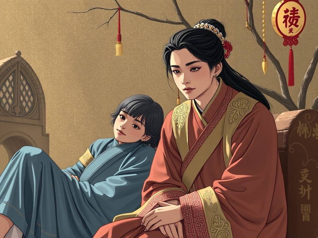 梦见生气的小女孩是怎么回事？