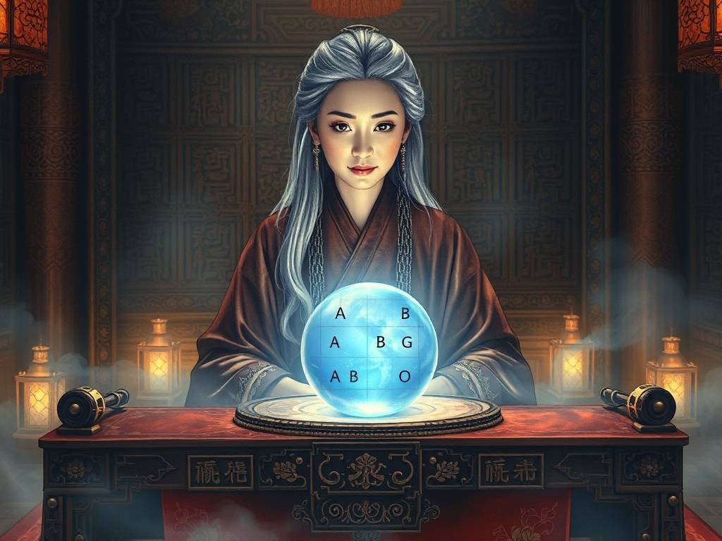 最珍贵的血型是哪种血型