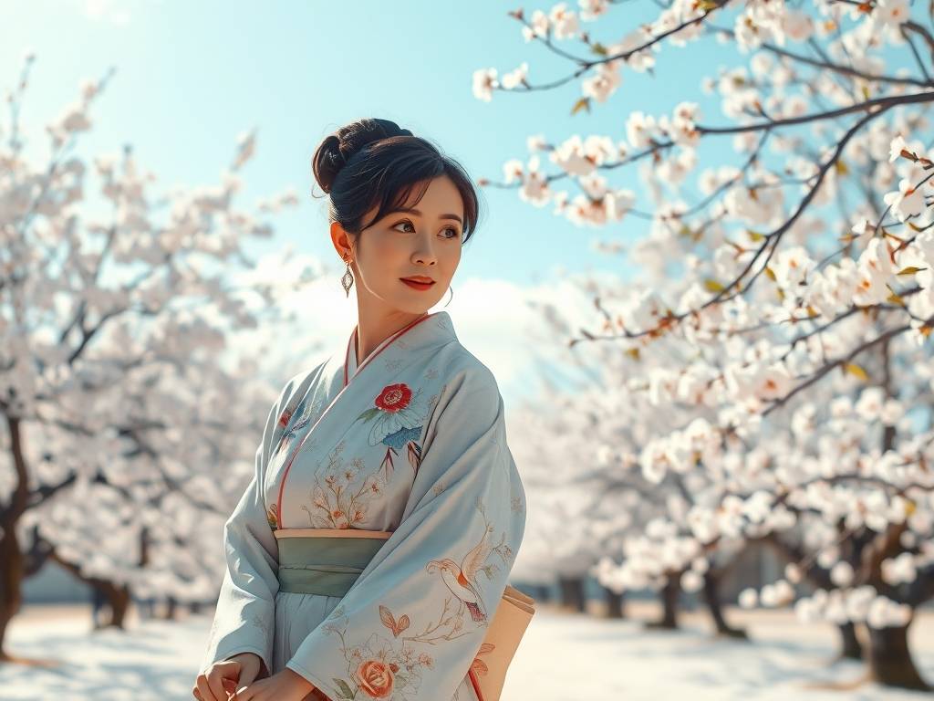 堪称完美妻子星座血型，你有吗
