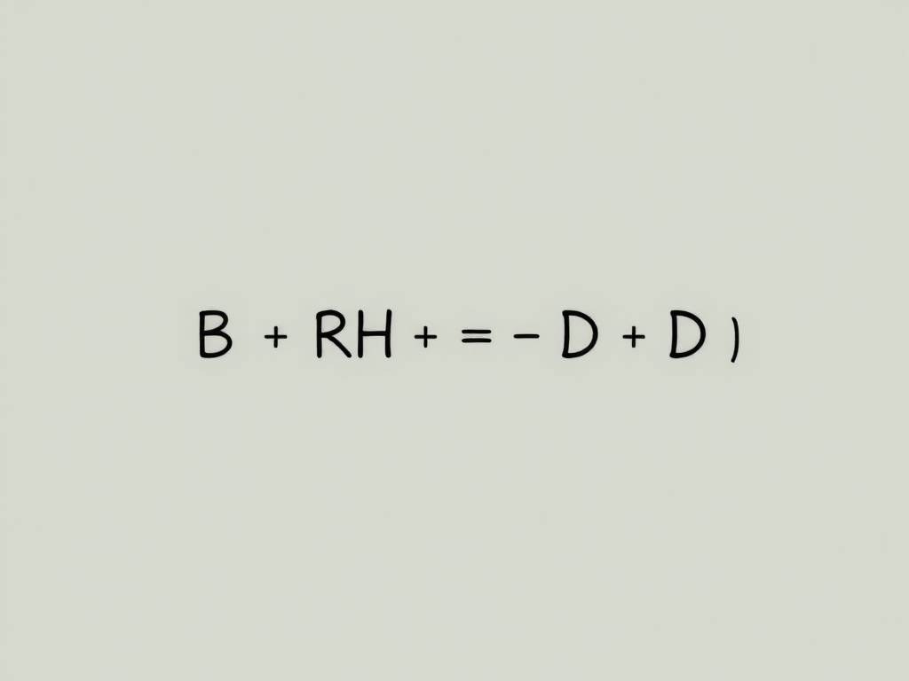 B血型rh抗d阳性什么意思