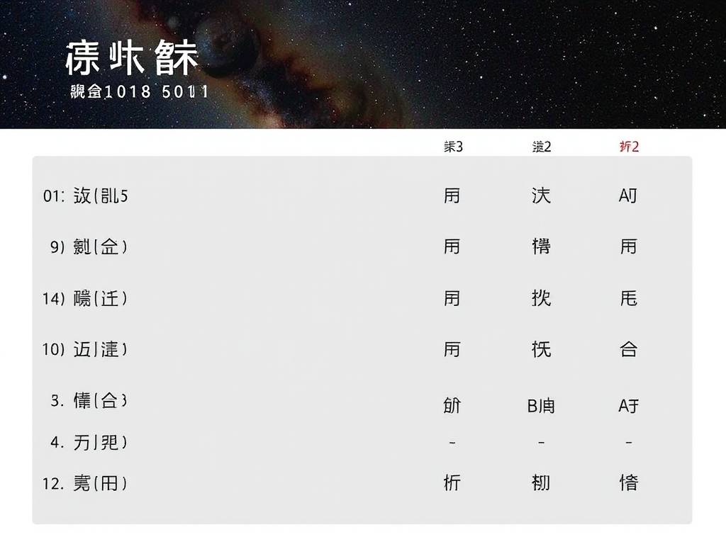 2021年最强12星座、血型排行(xíng)榜
