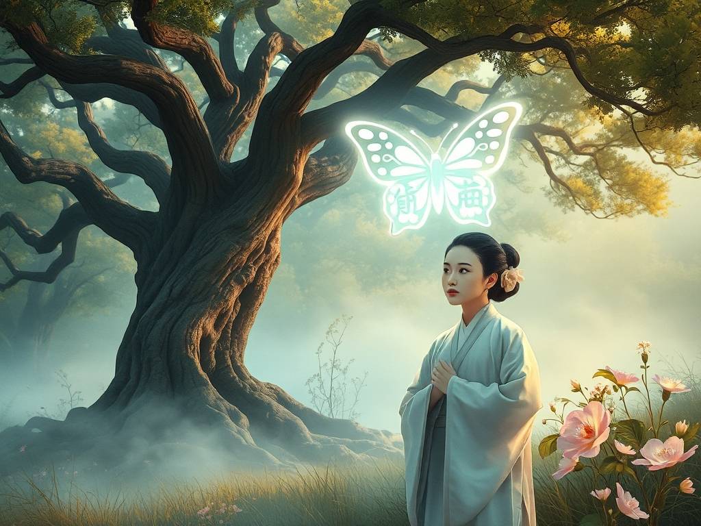 AB型血之幸运物