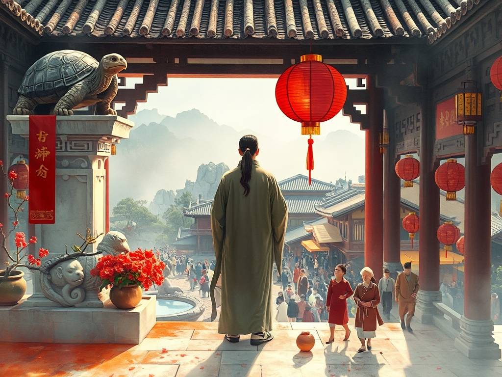 风水怎么招财