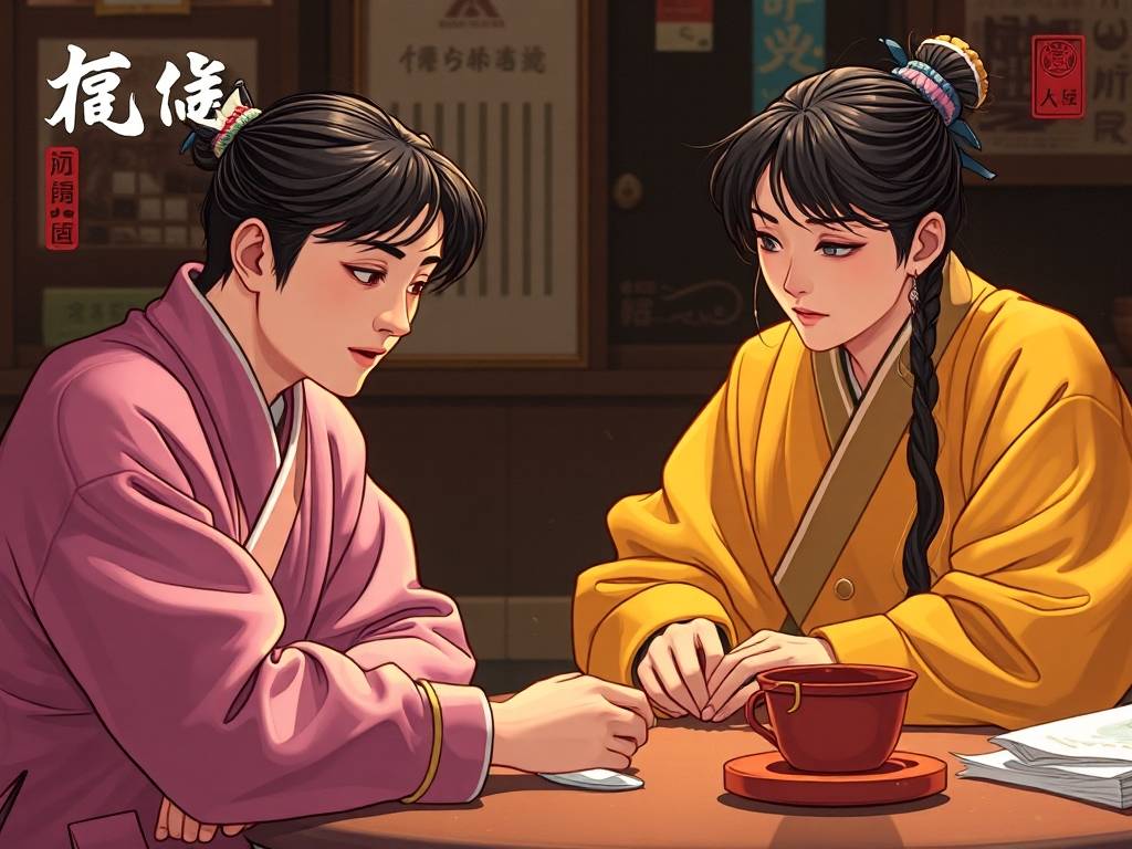ab型血是谁的后裔