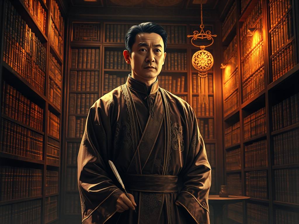心计最深的血型