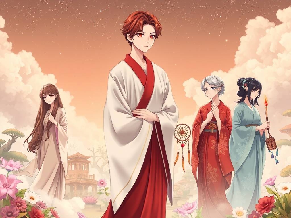 A型血男生与不同血型女的相爱秘(mì)籍