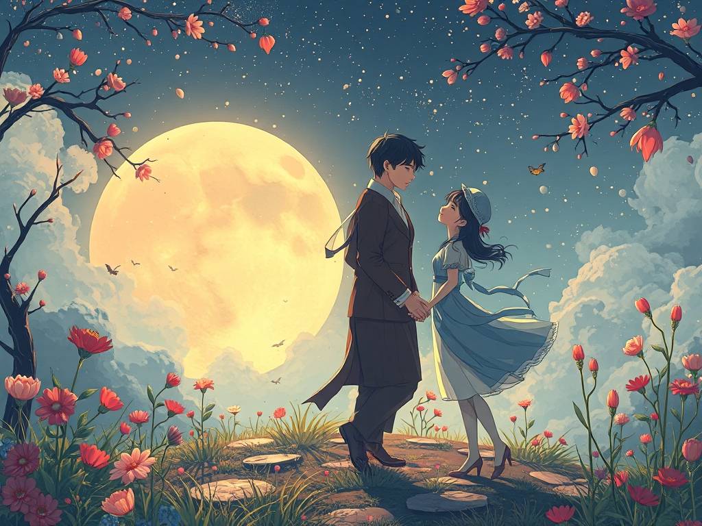 如何俘获B型女孩的芳(fāng)心？