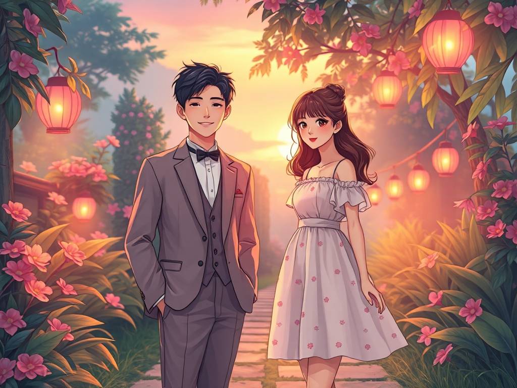 如何俘获B型女孩的芳(fāng)心？