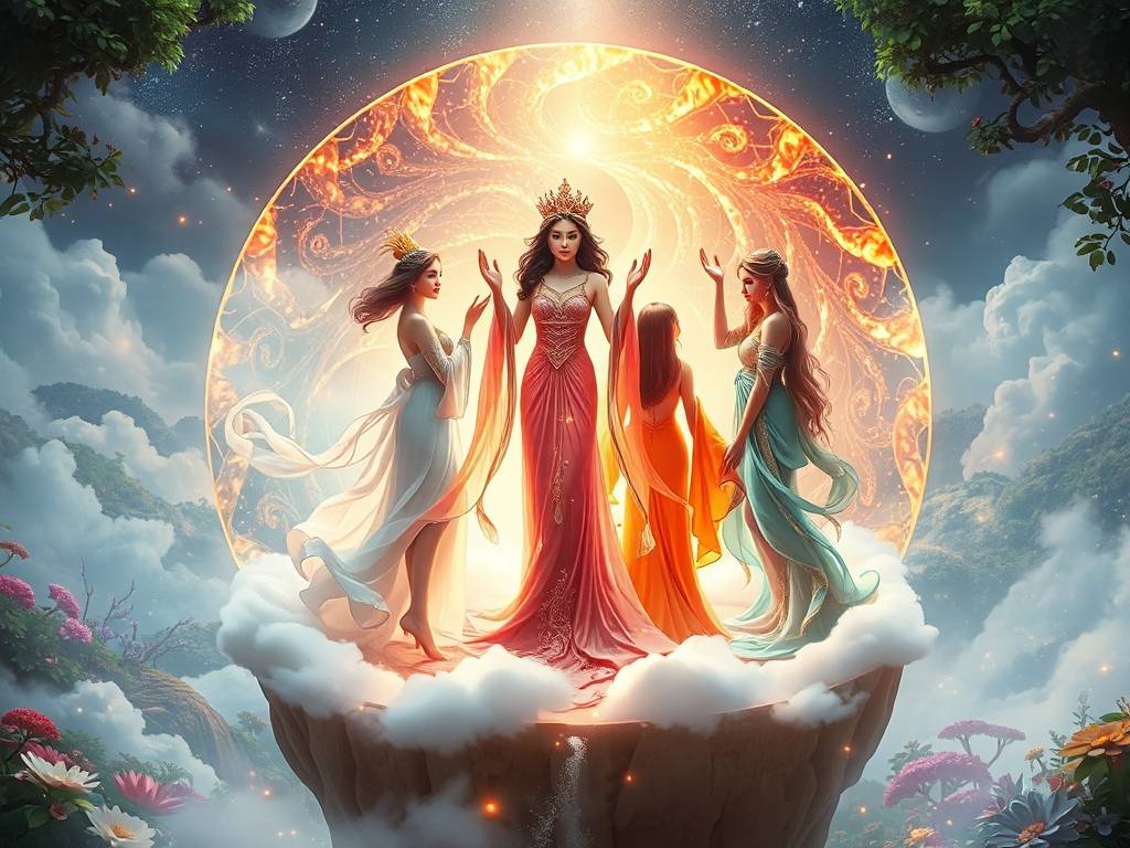 如何能讨好四大血型女神的欢心