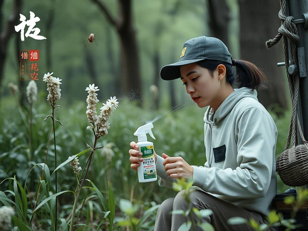 什么血型最招蚊子叮咬