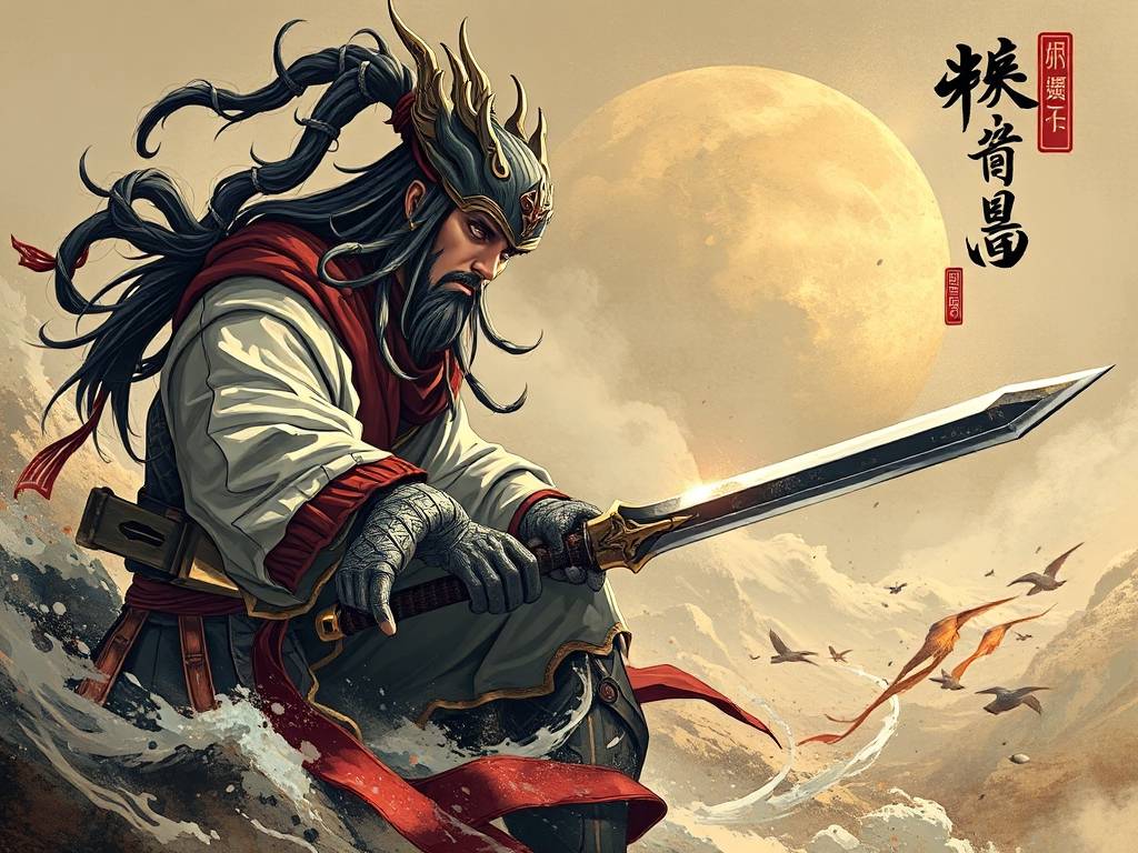 塔罗牌宝剑骑士正位逆位牌意解读