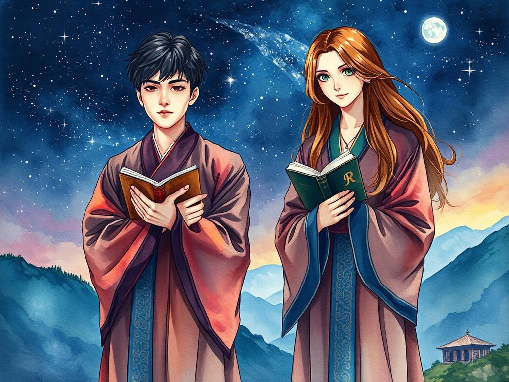 容易出学霸的血型组合