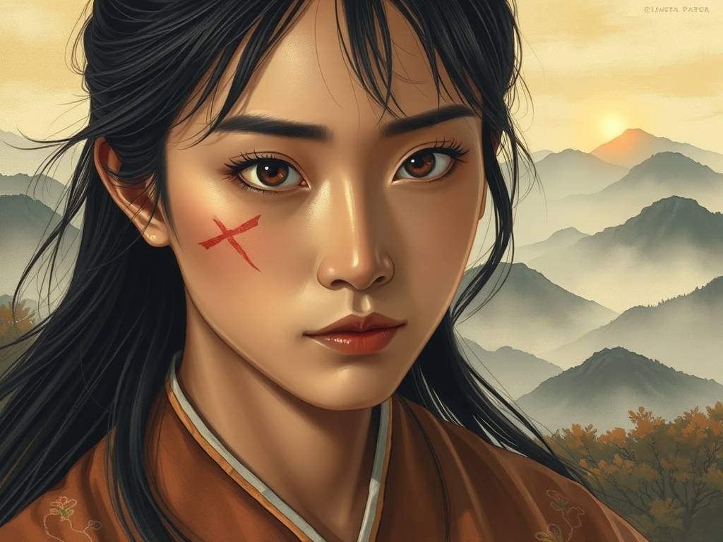 眉毛有疤面相是好是坏