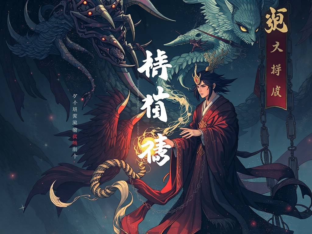 塔罗牌大阿尔克那1魔(mó)术师牌面解读