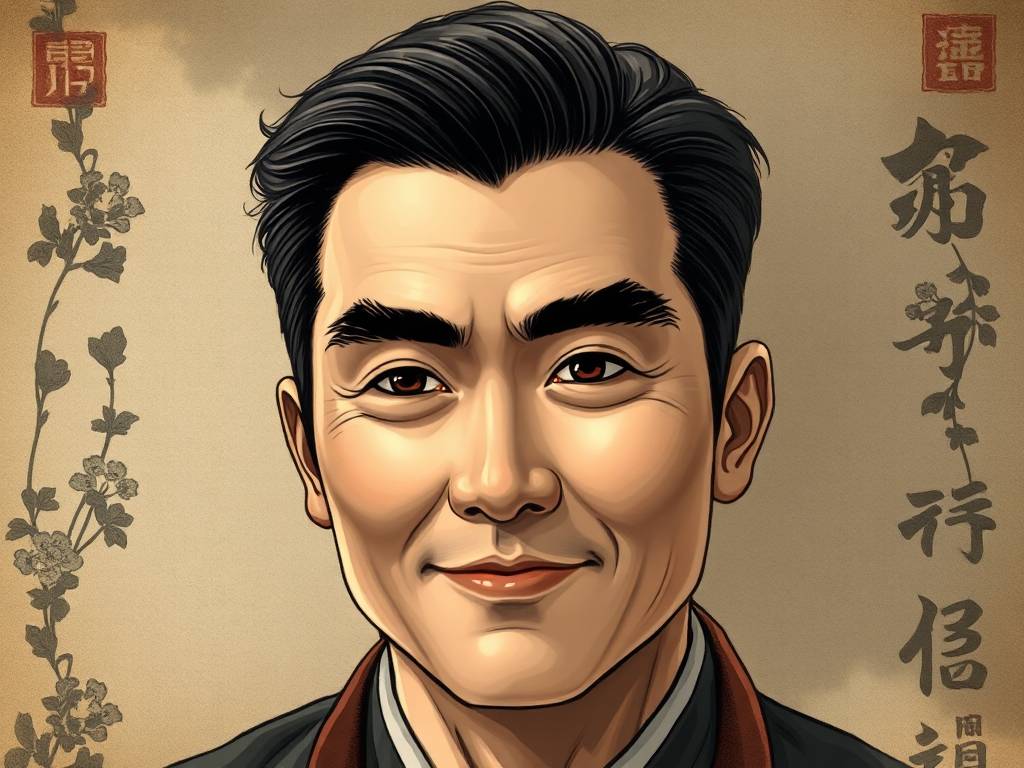 男人眉相图解 男人眉毛浓命运好吗