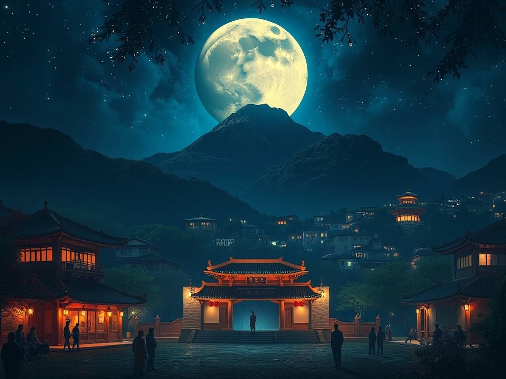 塔罗牌圣杯十正位逆位牌义解析