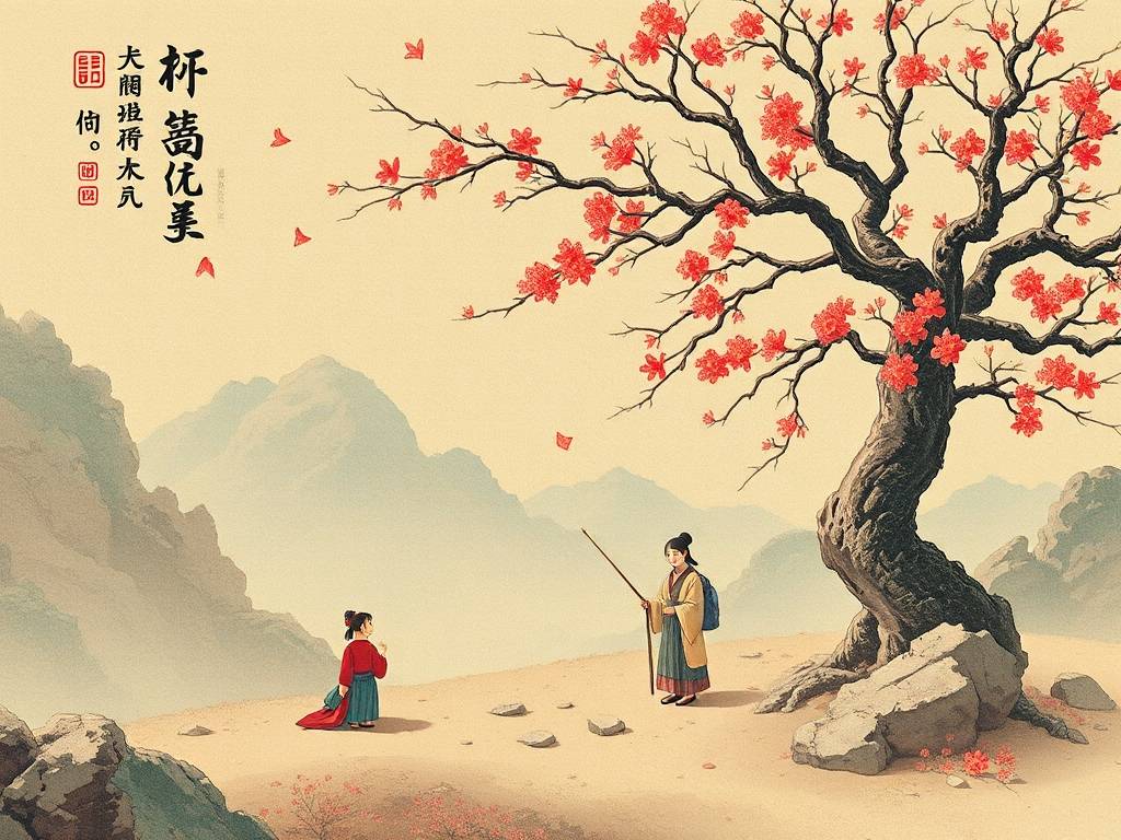 塔罗牌的解读是固定的吗