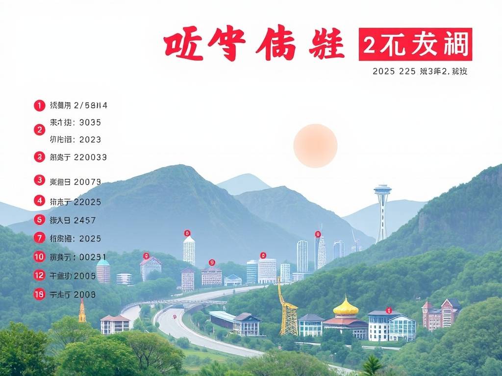 2025年属马人的全年每月运势