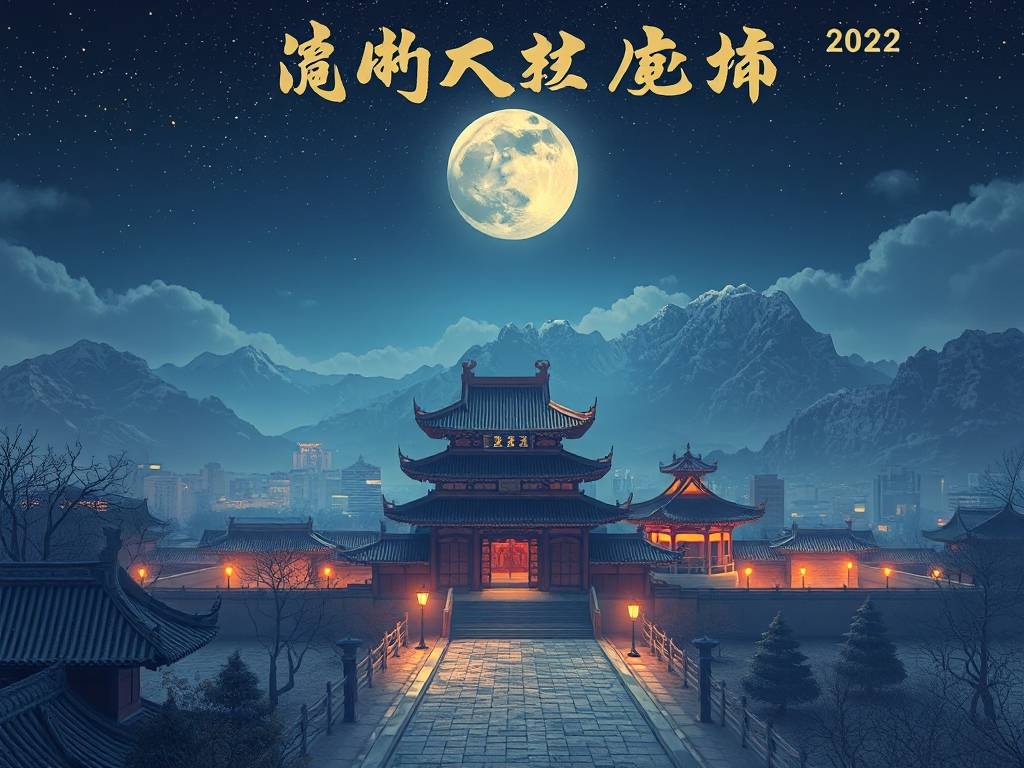 2022年是寅虎什么年