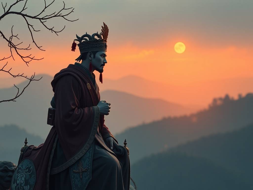 o型血属鼠白(bái)羊座男人的性格