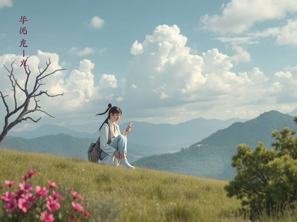 白羊座年女生的性格特点
