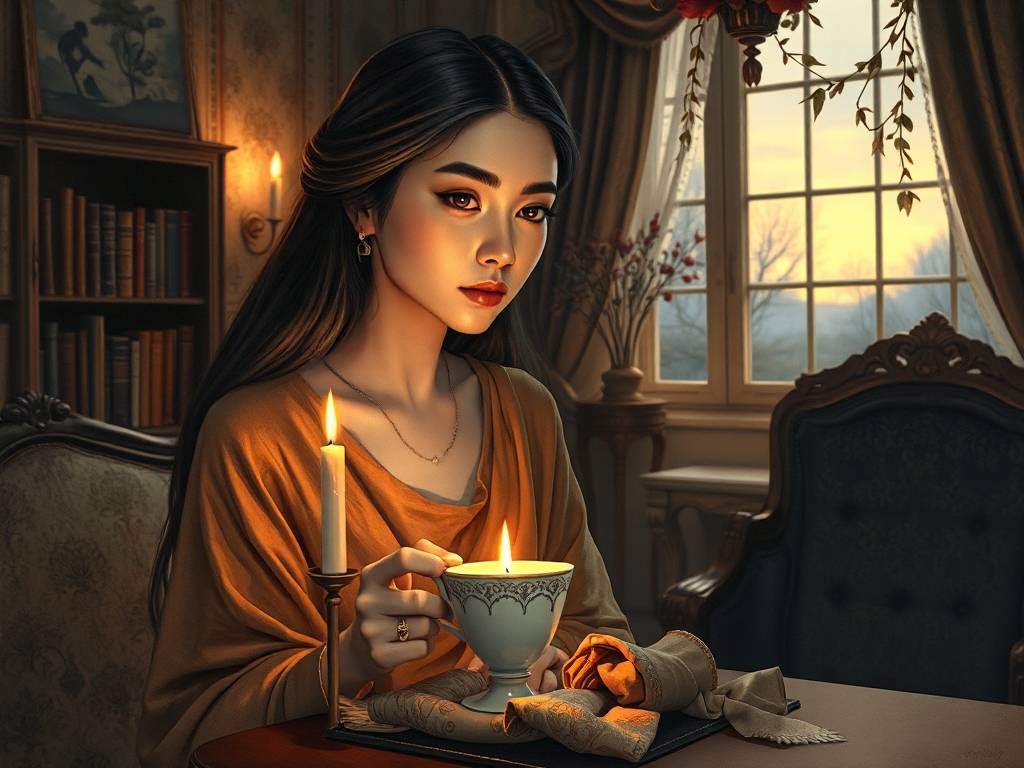 眉(méi)毛看出女性的婚姻