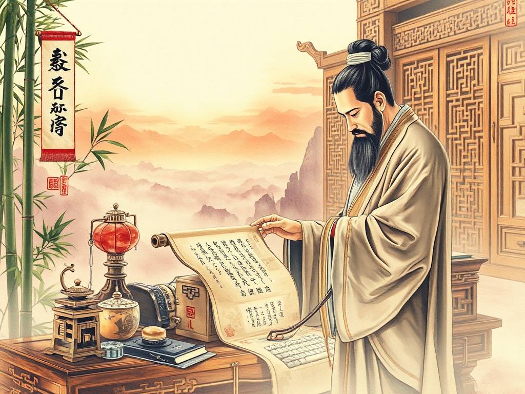 圣三角推算法