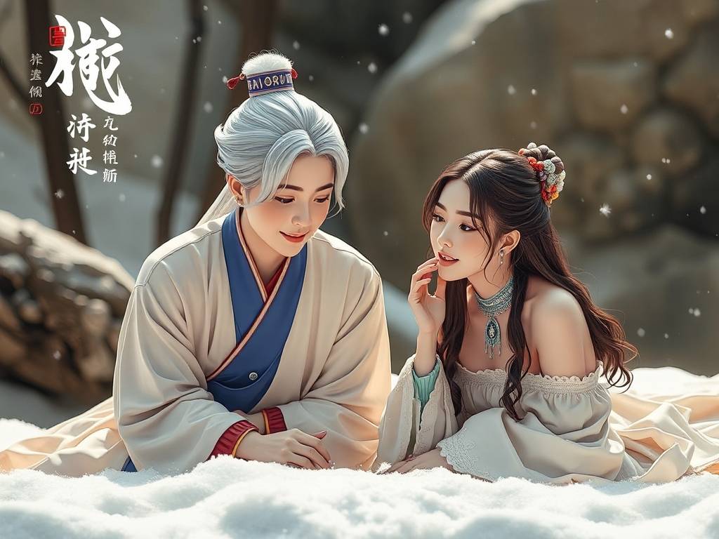 生肖蛇的白羊座女生性格