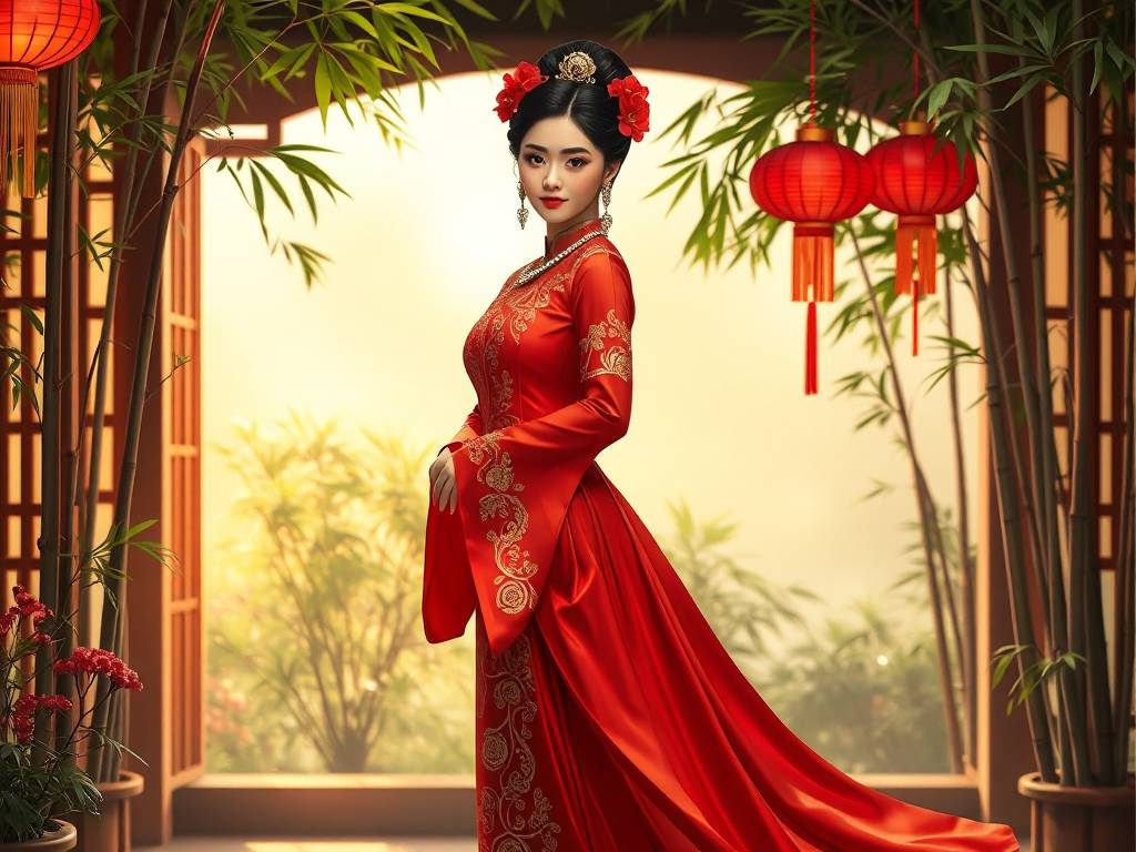 财运好的女人体相特征