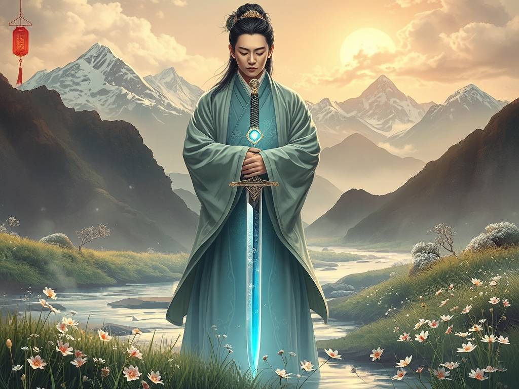 神相铁关刀(卷四)面相十二宫相儿