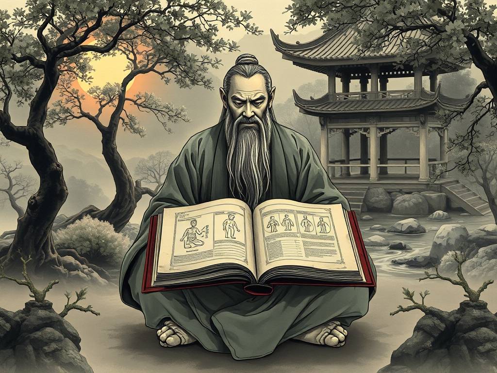 面相解读你的身体好不好
