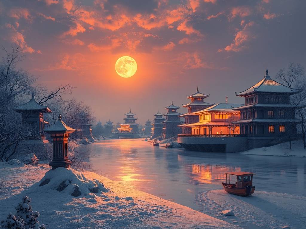 如何用天干地支配合面相十二宫看你的婚姻