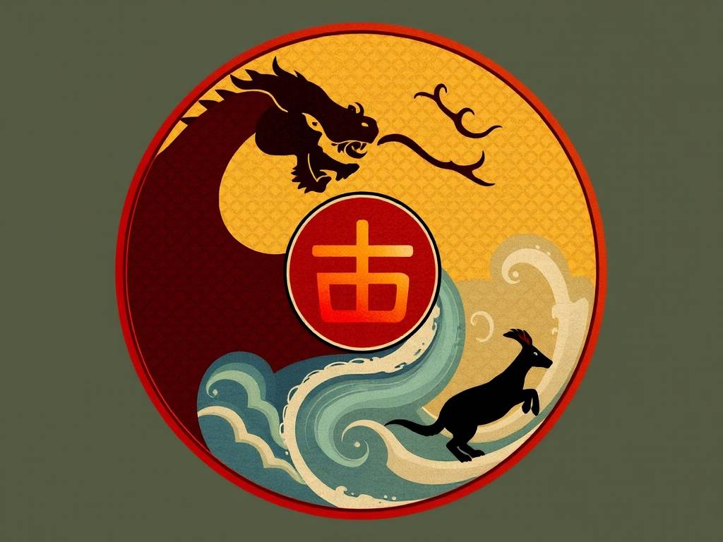 如何用天干地支配合面相十二宫看你的婚姻